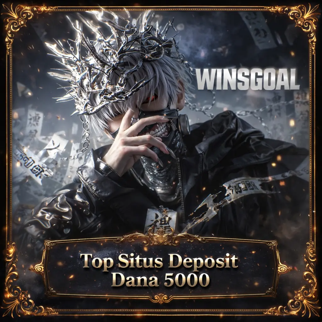 WINSGOAL > Top Situs Slot Dana 5000 Rujukan Slot88 Gacor Hari Ini